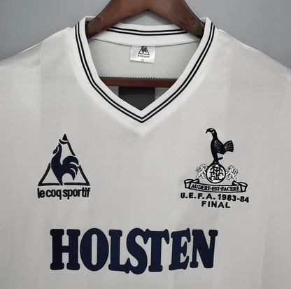Tottenham 1983/84  Principal