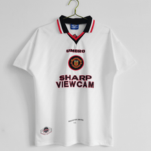 Manchester United 92/94 Camisola Alternativa