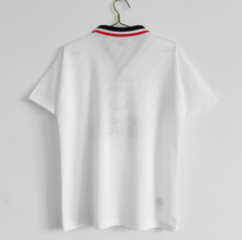 Manchester United 92/94 Camisola Alternativa