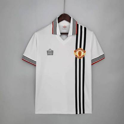 Manchester United 1977  Alternativa
