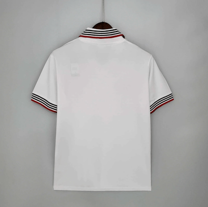 Manchester United 1977  Alternativa