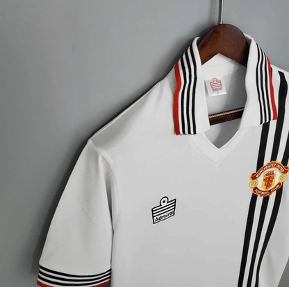 Manchester United 1977  Alternativa