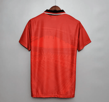 Manchester United 95/96 Camisola Principal