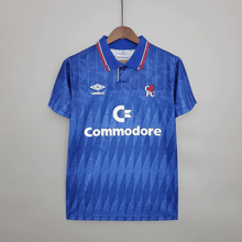 Chelsea 89/91 Camisola Principal