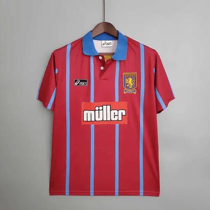 Aston Villa 1993/94  Principal