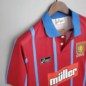 Aston Villa 1993/94  Principal