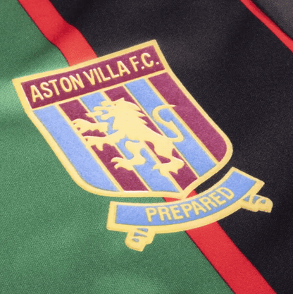 Aston Villa 1993/94