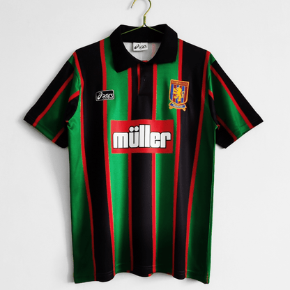 Aston Villa 1993/94