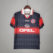 Bayern Munique 97/98 Camisola Alternativa