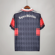 Bayern Munique 97/98 Camisola Alternativa