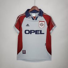 Bayern Munique 98/99 Camisola Alternativa