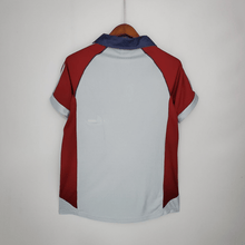 Bayern Munique 98/99 Camisola Alternativa