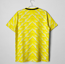 Borussia Dortmund 88/89 Camisola Principal