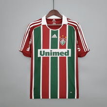 Fluminense 08/09 Camisola Principal
