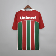 Fluminense 08/09 Camisola Principal