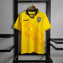 Brasil 1994 Camisola Principal