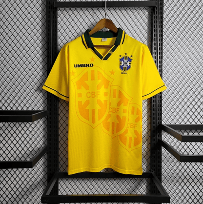 Brasil 1994  Principal