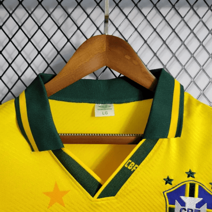 Brasil 1994  Principal