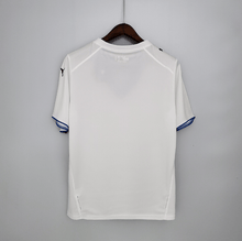 Italia 2006 Camisola Alternativa