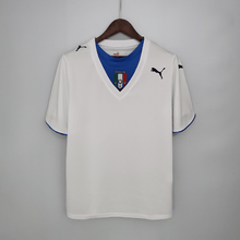 Italia 2006 Camisola Alternativa