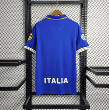 Italia 1996 Camisola Principal