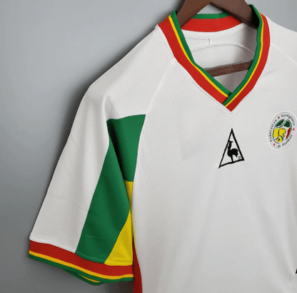 Senegal 2002  Alternativa