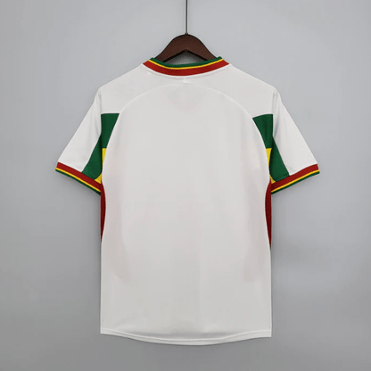 Senegal 2002  Alternativa