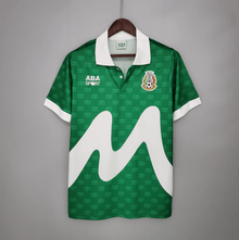 Mexico 1994 Camisola Principal