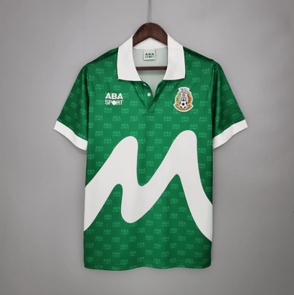 Mexico 1994  Principal