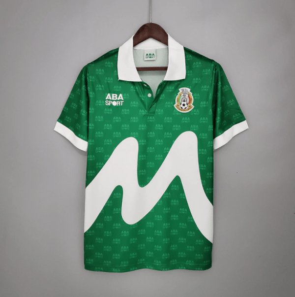 Mexico 1994  Principal