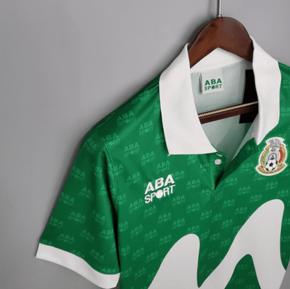 Mexico 1994  Principal