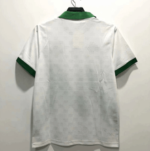 Mexico 1994 Camisola Alternativa