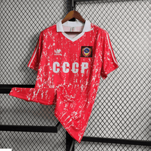 URSS 1990 Camisola Principal