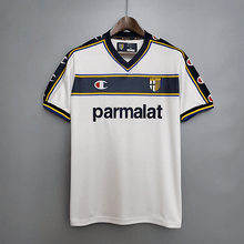 Parma 2002/03 Camisola Principal