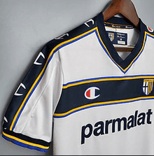 Parma 2002/03 Camisola Principal