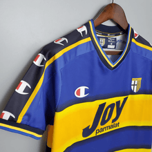 Parma 2001/02 Camisola Principal