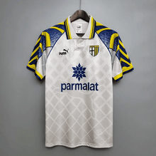 Parma 1995/96 Camisola Principal