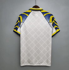 Parma 1995/96 Camisola Principal