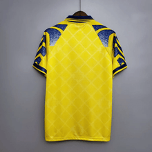 Parma 1995/96 Camisola Alternativa