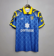 Parma 1995/96 Camisola