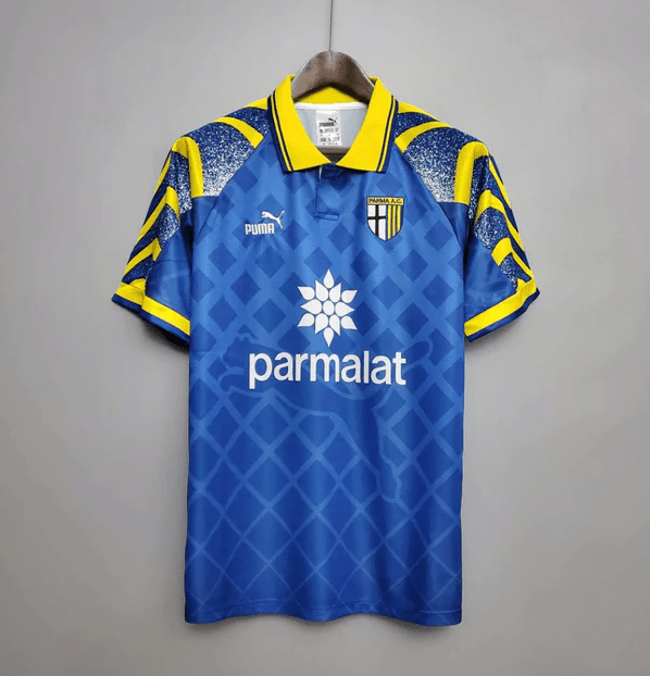 Parma 1995/96