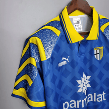 Parma 1995/96 Camisola