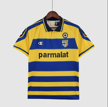 Parma 1999/00 Camisola Principal