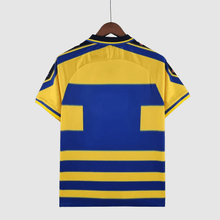 Parma 1999/00 Camisola Principal