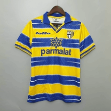 Parma 1998/99 Camisola Principal