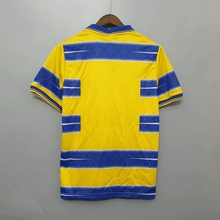 Parma 1998/99 Camisola Principal