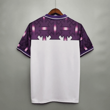 Fiorentina 1992/93 Camisola Alternativa