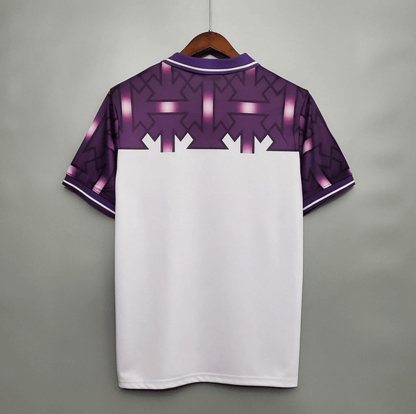 Fiorentina 1992/93  Alternativa