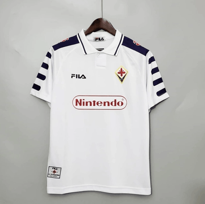 Fiorentina 1998/99  Alternativa