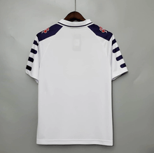 Fiorentina 1998/99 Camisola Alternativa
